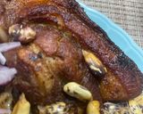 Foto del paso 4 de la receta: Chicharrón de cerdo al estilo arequipeño