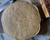 Foto langkah ke 8 dari resep Terang Bulan (Martabak Manis) Tefal.