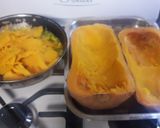 Foto del paso 4 de la receta: Calabacín al horno