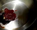 A picture of step 9 of Italian veg sizzler.
