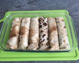 Foto del paso 8 de la receta: Canelones de verdura y pollo