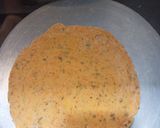 ठेपला (thepla recipe in marathi) रेसिपी स्टेप 3 फोटो 