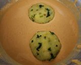 A picture of step 4 of Vada Pav Mumbai Soul Street Food.