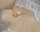 Foto del paso 4 de la receta: Queque de naranja en licuadora 🍊 Bizcocho, bizcochuelo de naranja, de temporada, fácil y matero 🧉