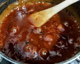 Foto del paso 4 de la receta: DULCE De Guayaba🍈y Uvas Pasas😋