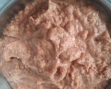 A picture of step 5 of Misal Pav.