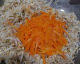 Foto langkah ke 8 dari resep Lumpia Sayur.