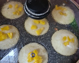 Foto langkah ke 4 dari resep Apem Nangka Jawa.