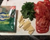 Foto del paso 1 de la receta: Sorrentinos light. Con poquitos ingredientes