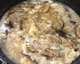 รูปขั้นตอนการทำที่ 4 ของ ซุปหมูสับไข่คน