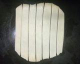A picture of step 4 of Gur paare.