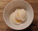 Une image de l'étape 3 de Soupe Froide aux Crudités - Okroshka.