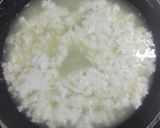 A picture of step 2 of Homemade Cheese.