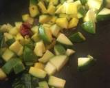 Mango Instant Pickle recipe step 3 photo
