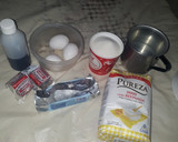 Foto del paso 1 de la receta: Rosquitas para el mate