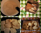 Foto del paso 4 de la receta: Torrijas caseras en Thermomix 5 a mi manera 💠🍴
