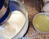 Une image de l'étape 5 de Chocolat liégeois basilic piment d'espellete.