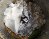 ওল ভাপে (ole bhape recipe in Bengali) রেসিপি ধাপ - 2 ছবি