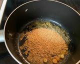 A picture of step 3 of Sweet n’ Spicy Szechuan Stir-Fry.