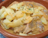 Foto del paso 7 de la receta: Cordero en Salsa de Oporto 🍷 y Romero. 🌿