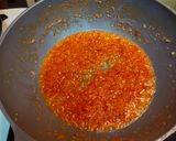 Foto langkah ke 2 dari resep Sambal Ebi Belimbing Wuluh.
