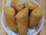 Kulit risol bunda Hafa