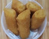 Foto langkah ke 4 dari resep Kulit risol bunda Hafa.