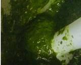 Sarson Ka Saag recipe step 3 photo