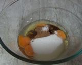 Foto del paso 2 de la receta: Bizcocho de uvas 🍇 te sorprenderá 😲👌 sin azúcar