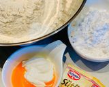 Sütőtökös pite recept fázis 2 fotója