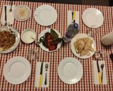 Foto del paso 10 de la receta: Fajitas Elaboradas con Air Fryer y Cocina Tradicional