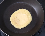 Foto langkah ke 8 dari resep Banana Pancake No Milk (Panekuk Pisang Tanpa Susu)✨.