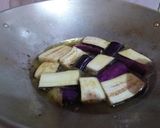Foto langkah ke 1 dari resep Telur Terong Sambal Kemangi.