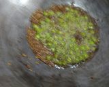 A picture of step 6 of Dalia Poha.