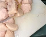 Foto langkah ke 1 dari resep Sop Bakso Vegetables.