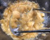 A picture of step 3 of Healthy Banana Bread.