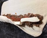 Foto del paso 5 de la receta: Pizza rellena de carne 4.0