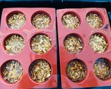 A picture of step 6 of Florentines.