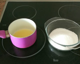 Foto del paso 1 de la receta: Merenguitos veganos