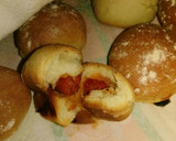Foto del paso 8 de la receta: Bollitos preñaos