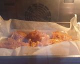 Foto del paso 4 de la receta Bacalao a la portuguesa