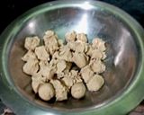 आटे का गोलगप्पे (aate ka golgappa recipe in Hindi) रेसिपी चरण 1 फोटो