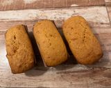 Foto del paso 7 de la receta: 💞Budín de zanahoria con trocitos de nueces 🥕🍞