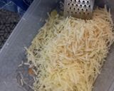 Foto langkah ke 3 dari resep Kebab roti isi smoke beef n cheese.