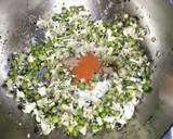 Punjabi samosa recipe step 4 photo