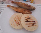 Foto del paso 8 de la receta: Arepas 🇻🇪