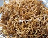 Hình bước làm 1 của món Miến Dong Gà Ta(Ức Gà) Nấu Với Măng Khô Đặc Sản Tây Bắc
