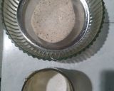 Foto langkah ke 7 dari resep Susu Kedelai & Golden Milk.