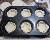 Foto del paso 8 de la receta: Canastitas de atún agridulce