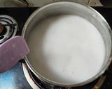 Foto langkah ke 2 dari resep Kanom Piak Poon (Thailand Dessert).